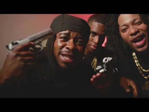 Ken Vybz - Expensive ( Clip Officiel )