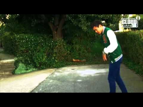 Melbourne Shufflers - King of Shuffling