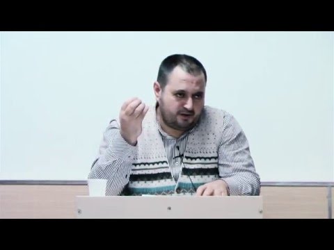 Komentimi i sures Isra (2). Ligjeron: Sabaudin Jashari