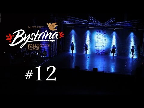 FS Bystrina - Po terchovsky