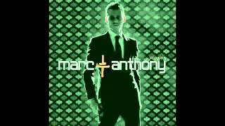 Marc Anthony - El Triste / Audio