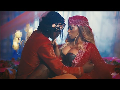 Mwiza - T Paul & Gloria Bugie [ Official Music Video]