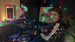 Jenny Greene Live From The Rave Cave ‘Vallers’ Special ❤️