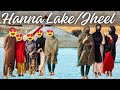 Quetta Hanna Lake\jheel🏞️|| Car Out Of Control Hua😱|| Beauty Of  Quetta Balochistan♥️