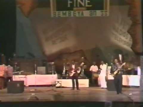 BEMBEYA an 33 (1994)