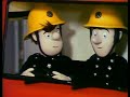 Fireman Sam S2E3 Thief In Pontypandy