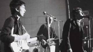 Subway Sect &quot;Head Held High&quot;