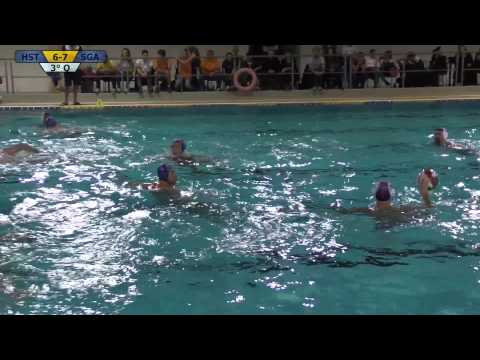 HST Master Old vs Arese Old - 2015 (1080 Full HD)