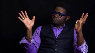 Classic Talk: John Holiday Countertenor Part 2