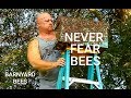 How To Conquer Your Fear Of Bees