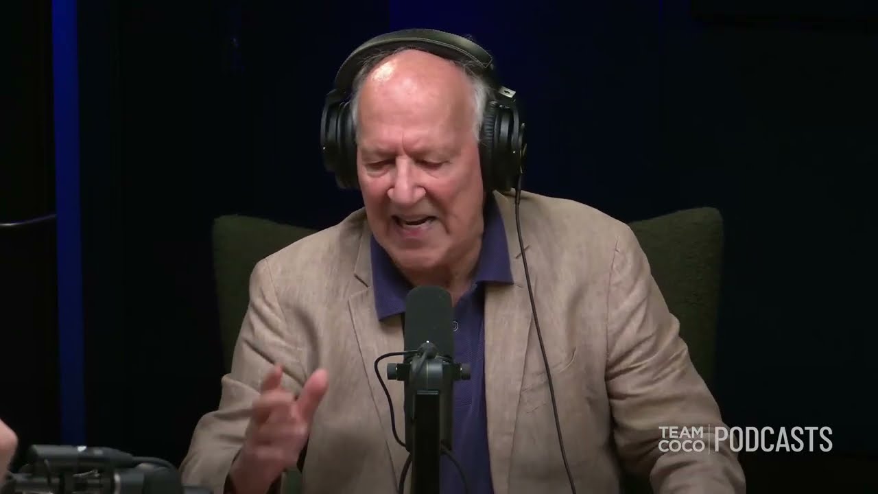 Вернер Херцог хиймэл оюунаар бүтээгдсэн киноны талаар: Тэд амьгүй, сүнсгүй мэт харагдаж байна