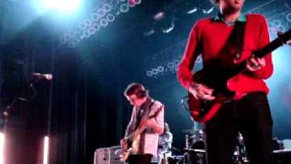 Phoenix - Napoleon Says - The Greek