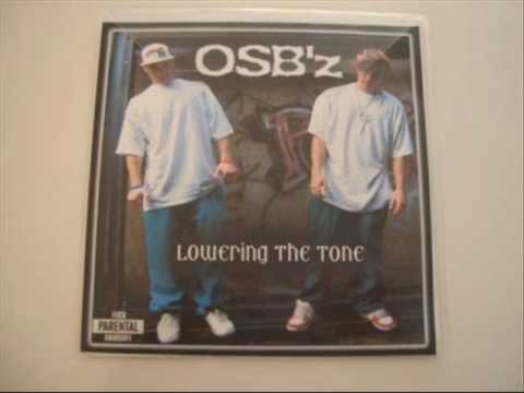 OSB`Z ft VECKS - scizzahz, paper, stone