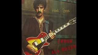 Frank Zappa- Doreen