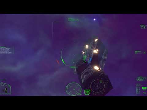 FreeSpace 2 FULL HD FSO mission 23- Return to Babel