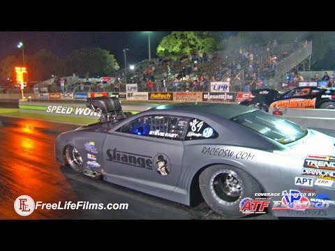 WORLDS QUICKEST EVER SIDE BY SIDE RADIAL PASS 2019!!