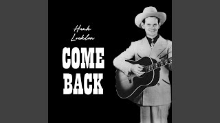 Please Come Back and Stay