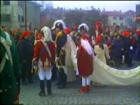 2012 Carnevale d' Ivrea