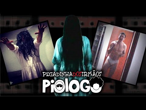 Pegadinha dos Irmãos Piologo - Ricardo Samara!