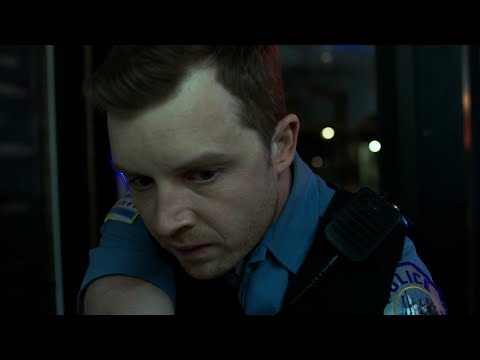 The Red Line/ S01E01 / Scene 01: Noel Fisher