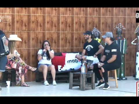 Mara Pavanelly e Gil Mendes - Isso é Imortal #TBTMara