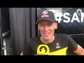 Robert Gesink verliest leiderstrui Vuelta: "Heb zeker kunnen genieten" - WIELERFLITS