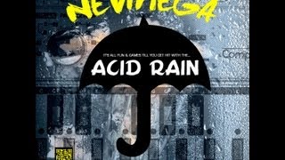 Acid Rain  (audio) *NEW RELEASE* 2012