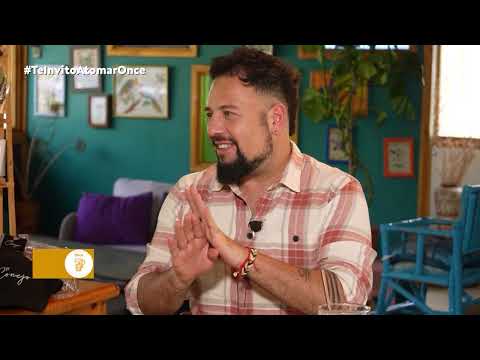 Te Invito A Tomar Once Temporada 2 Capítulo 2