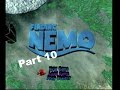 Finding Nemo Part 10 Bouncing Jellyfish