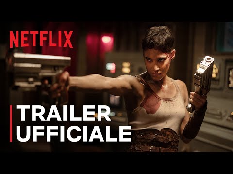 Rebel Moon - Parte 2: La Sfregiatrice | Trailer ufficiale | Netflix Italia