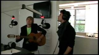 This Is The Arrival - Sirens - live & unplugged bei egoFM
