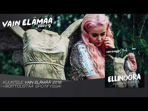 Video thumbnail for Funeral Song (Vain elämää kausi 9)