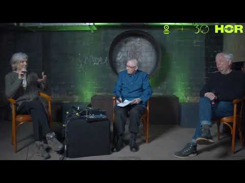 Tresor 30 Live from the Vault - The Analogue Times / March 13 / 4pm-5pm