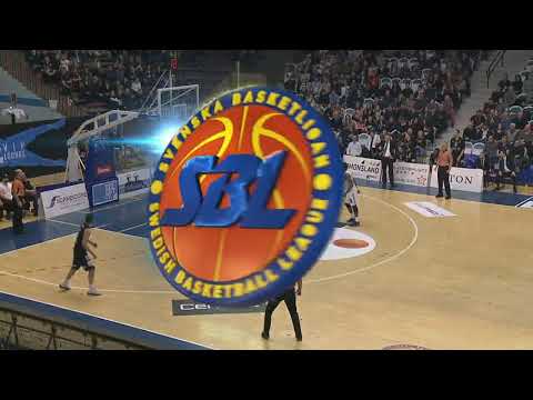 Borås vs. Jämtland - March 27, 2018