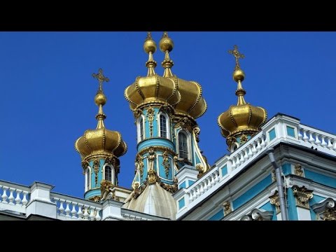 [2017] Russland, mein Schicksal - Sankt Petersburg [Dokumentarfilm HD]