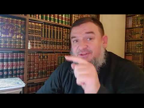 E kam lëshu gruan 2/3 herë (pyetje) - Hoxhë Zejd Haziri