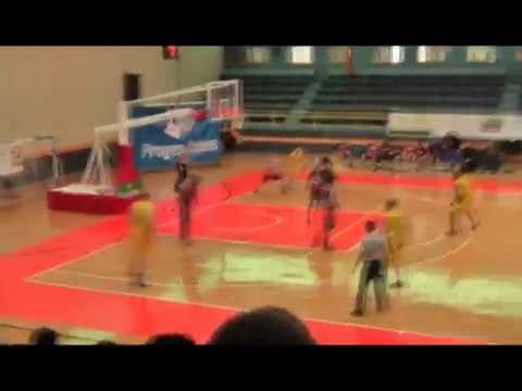 EBA AB J19 Ch  Zamorano   Aquimisa