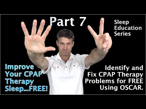 Video Oscar Tutorial