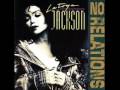 Latoya Jackson - Wild Side 