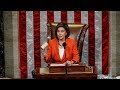 U.S. President Donald Trump impeached U.S. President Donald Trump impeached