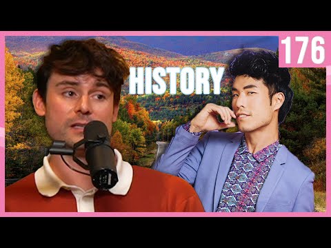 Stumped by Matt's Past | You Can Sit With Us Ep. 176