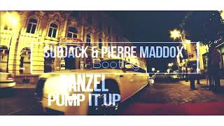 Danzel - Pump It Up (Subjack &amp; Pierre Maddox Bootleg) /reuploaded/