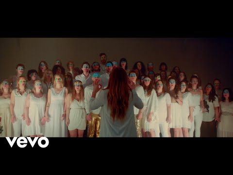 Strong Asian Mothers - Stay Down (live)