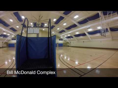 Athletic Complexes