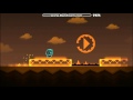 Geometry Dash Geometry Dance