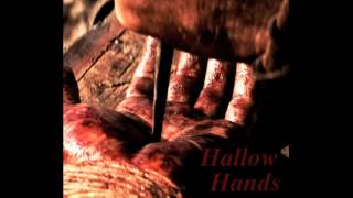 Hallow Hands - Spoken Word