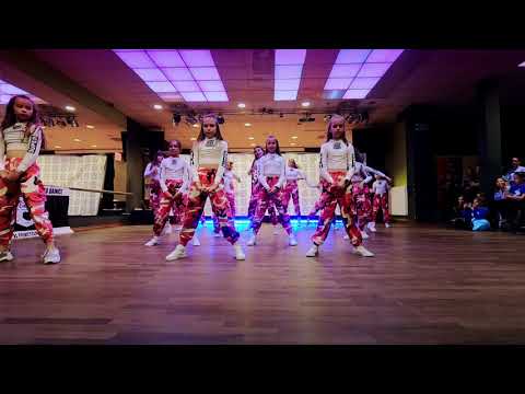 THE BEST SHOWCASE 2021 - MINI SZTOSY - ŚREM