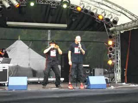 Madrust w/o musicianz - Illuminaten!