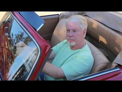 Oldest Porsche sold in the U.S. (2010-11-08)