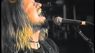 Corrosion of Conformity - Diablo Boulevard